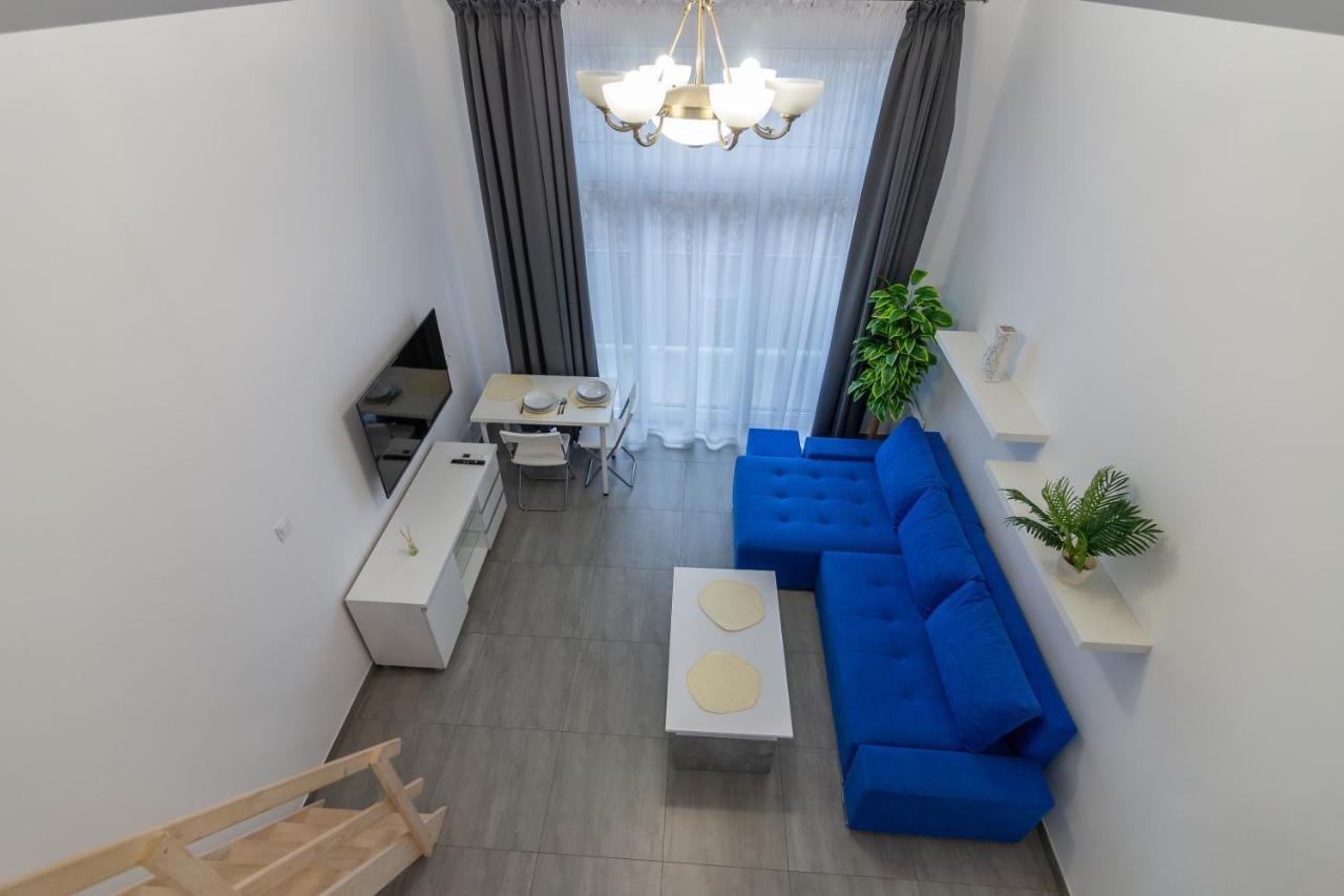 Studia Przy Lotnisku Od Wroclawapartament-Pl エクステリア 写真