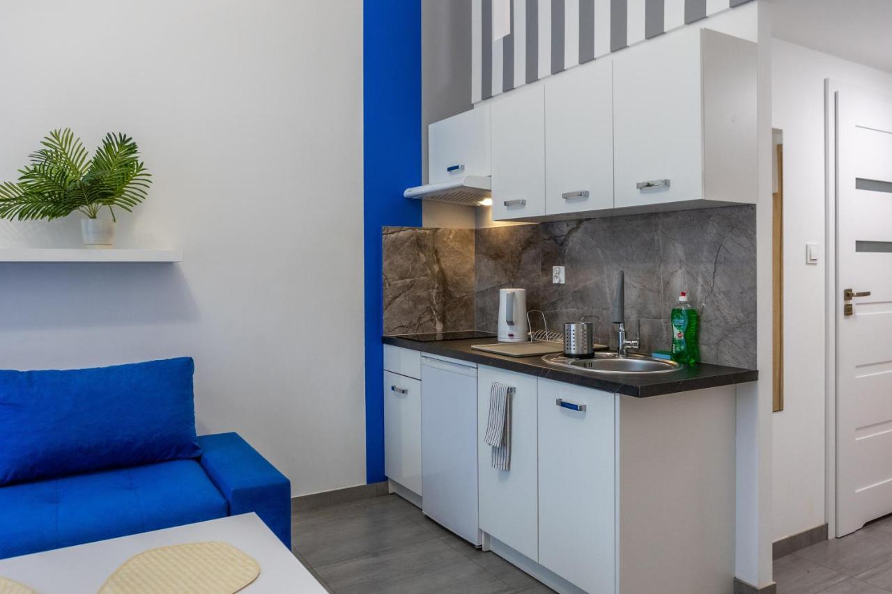 Studia Przy Lotnisku Od Wroclawapartament-Pl エクステリア 写真