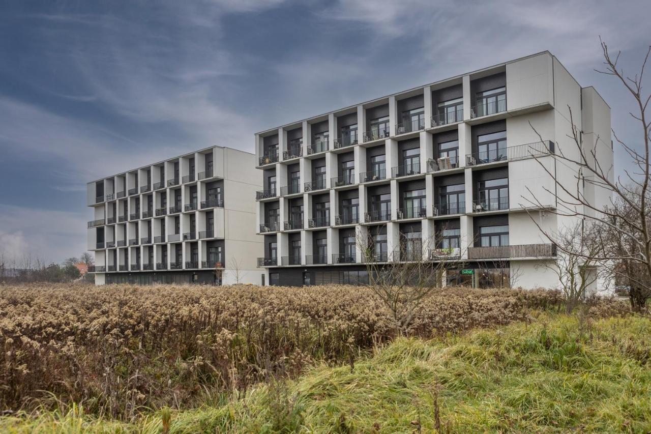 Studia Przy Lotnisku Od Wroclawapartament-Pl エクステリア 写真