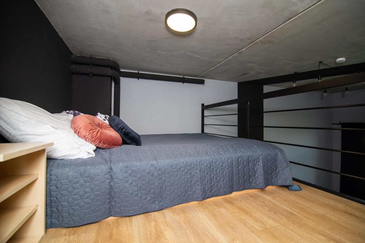Studia Przy Lotnisku Od Wroclawapartament-Pl エクステリア 写真